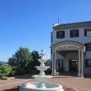 villa fountain may 2014